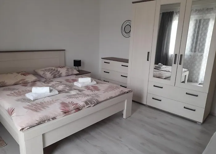Apartment Tariba