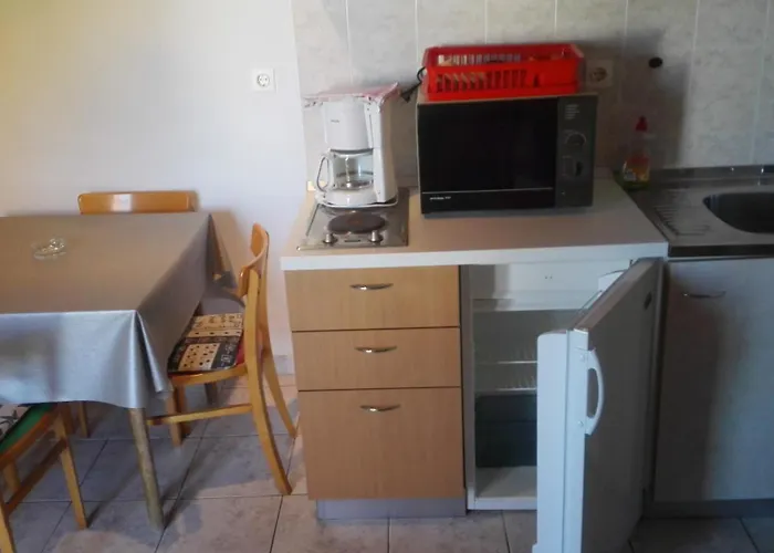 Apartment Tariba