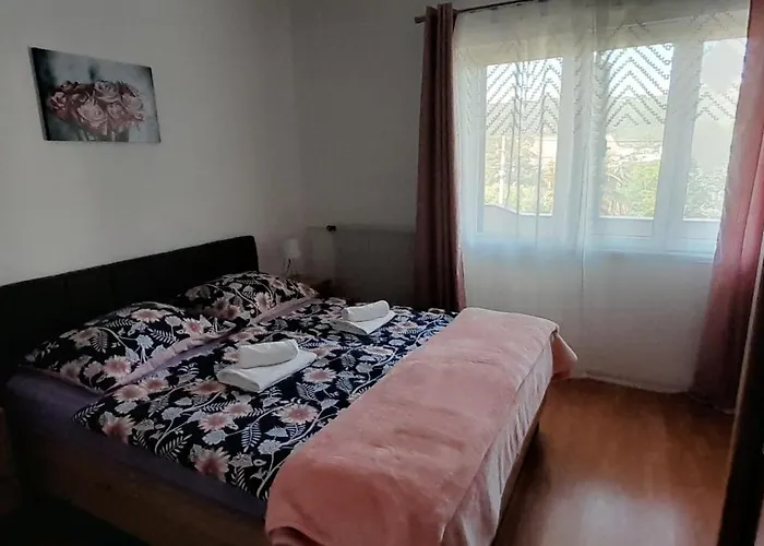 Apartment Tariba