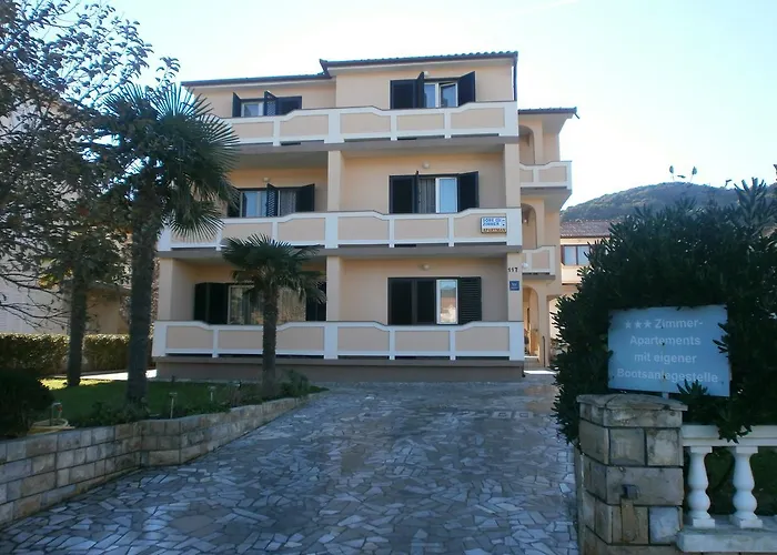 Apartment Tariba