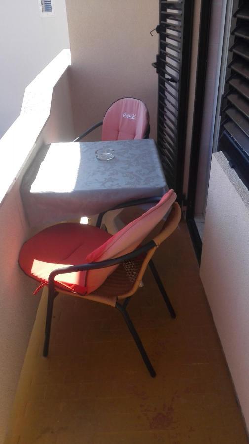 Apartment Tariba *