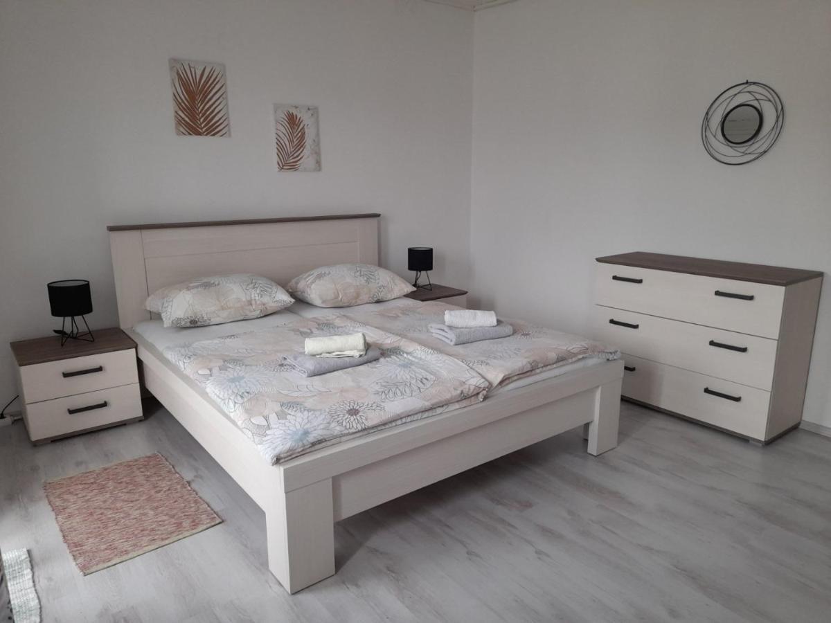 Apartment Tariba