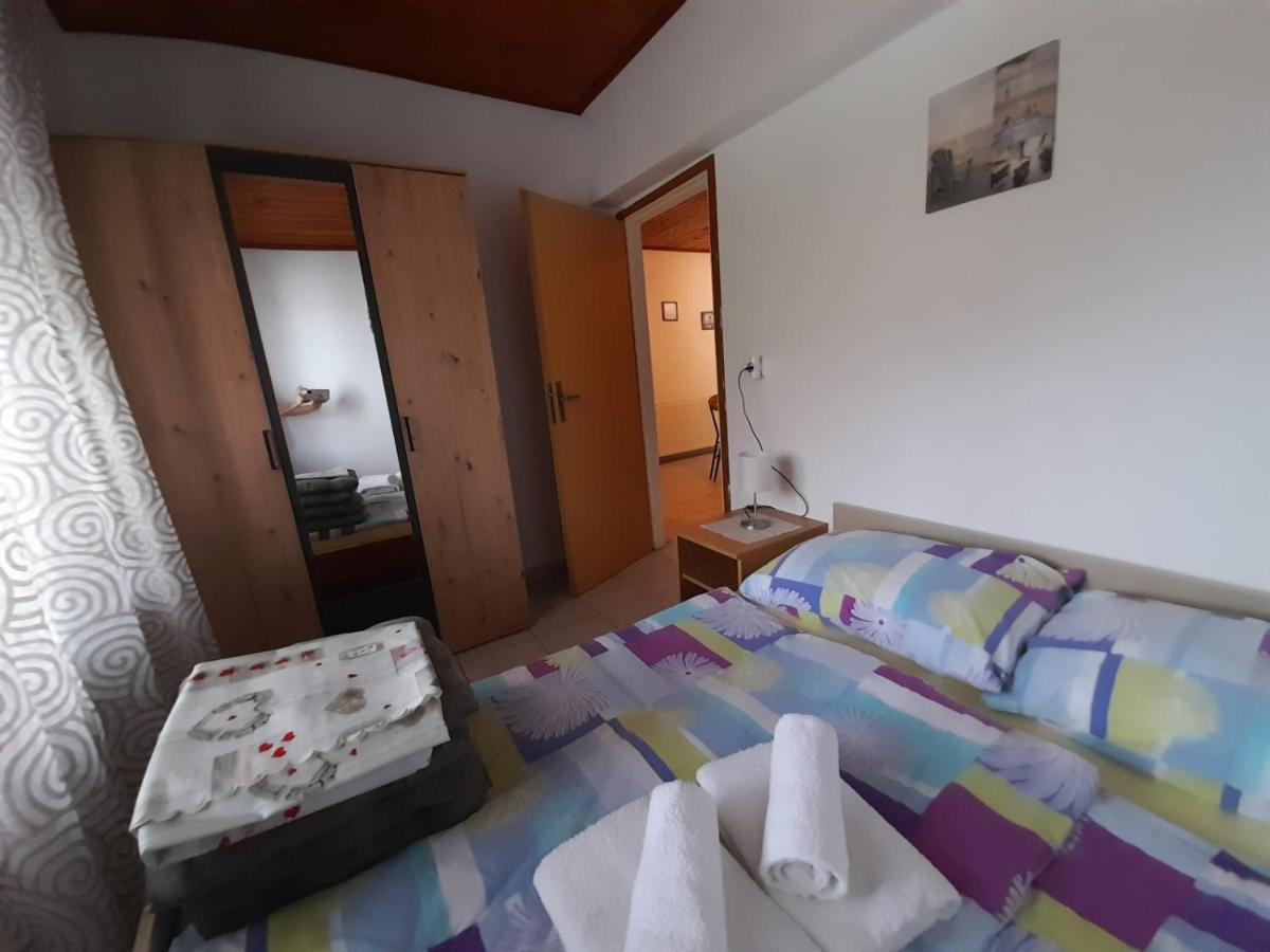 Tariba Apartment