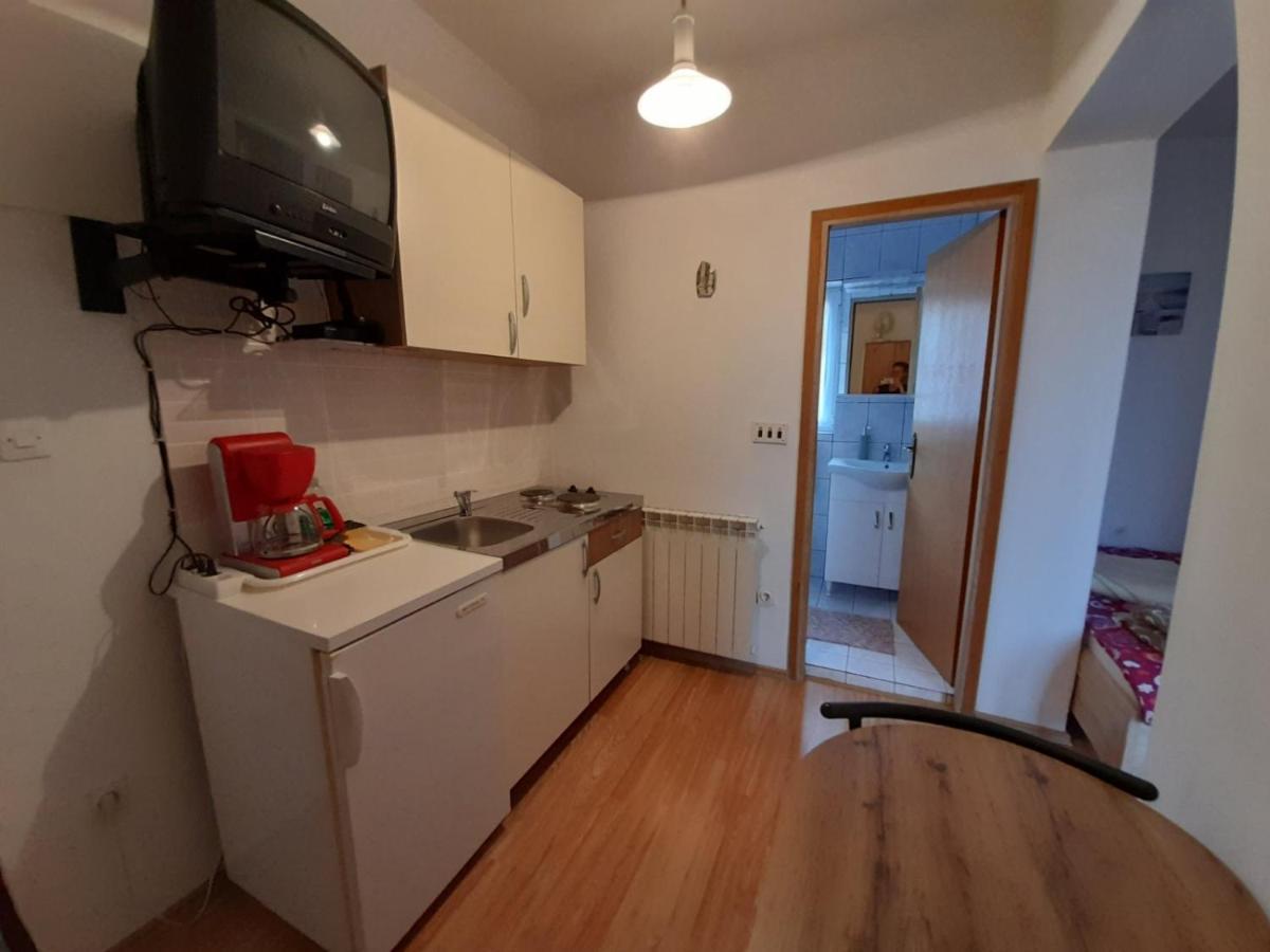 Apartment Tariba Supetarska Draga