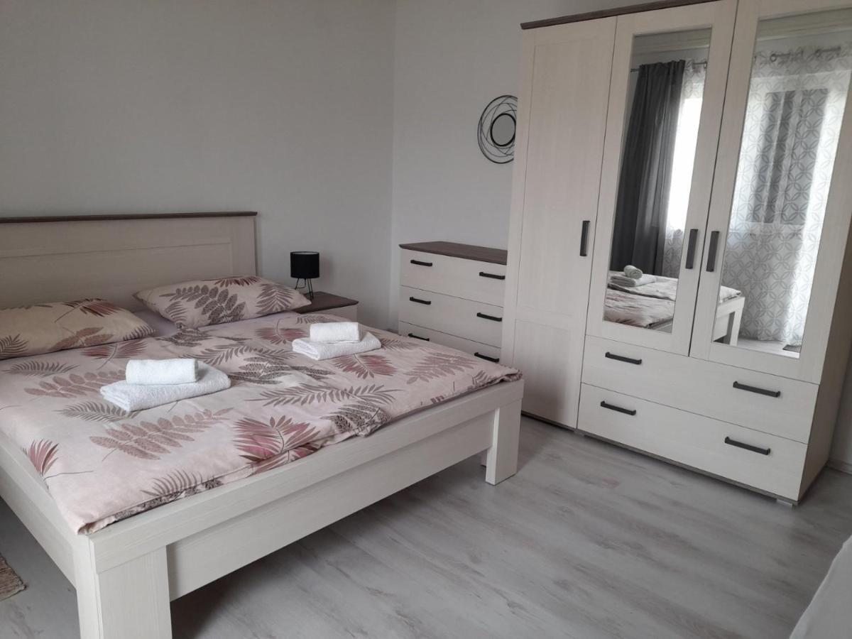 Tariba Apartment Supetarska Draga