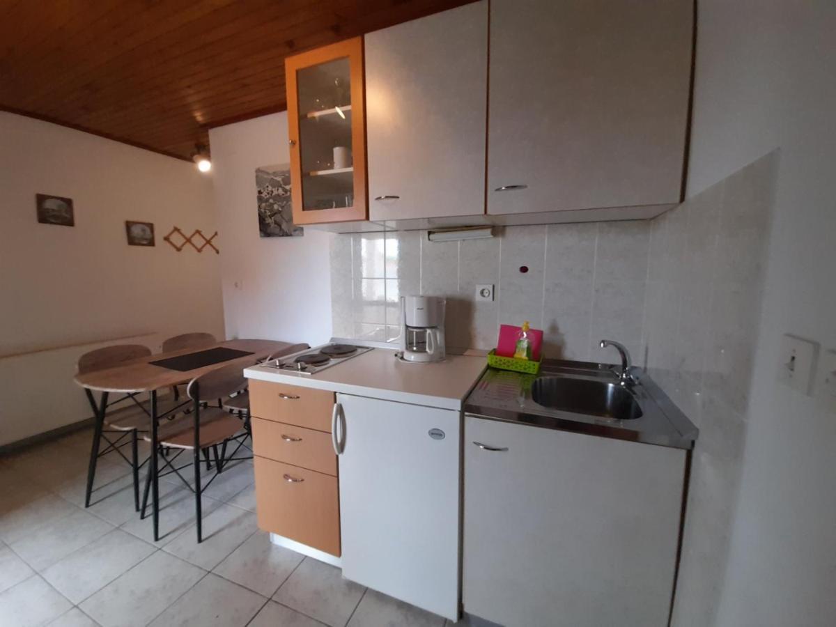 Apartment Tariba Supetarska Draga