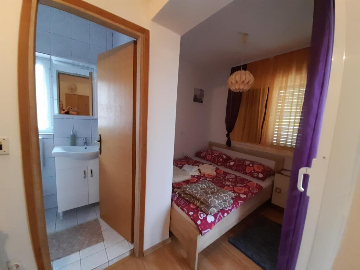 Apartment Tariba