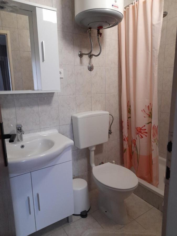 Tariba Apartment *