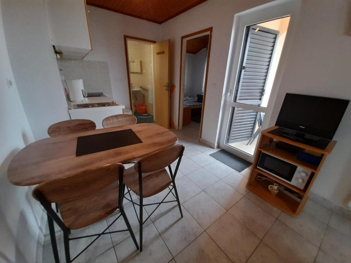 Apartment Tariba Supetarska Draga
