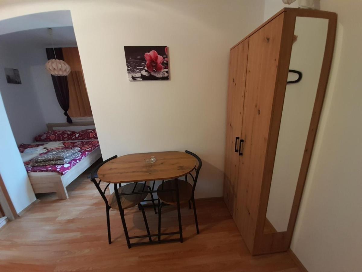 Tariba Apartment *