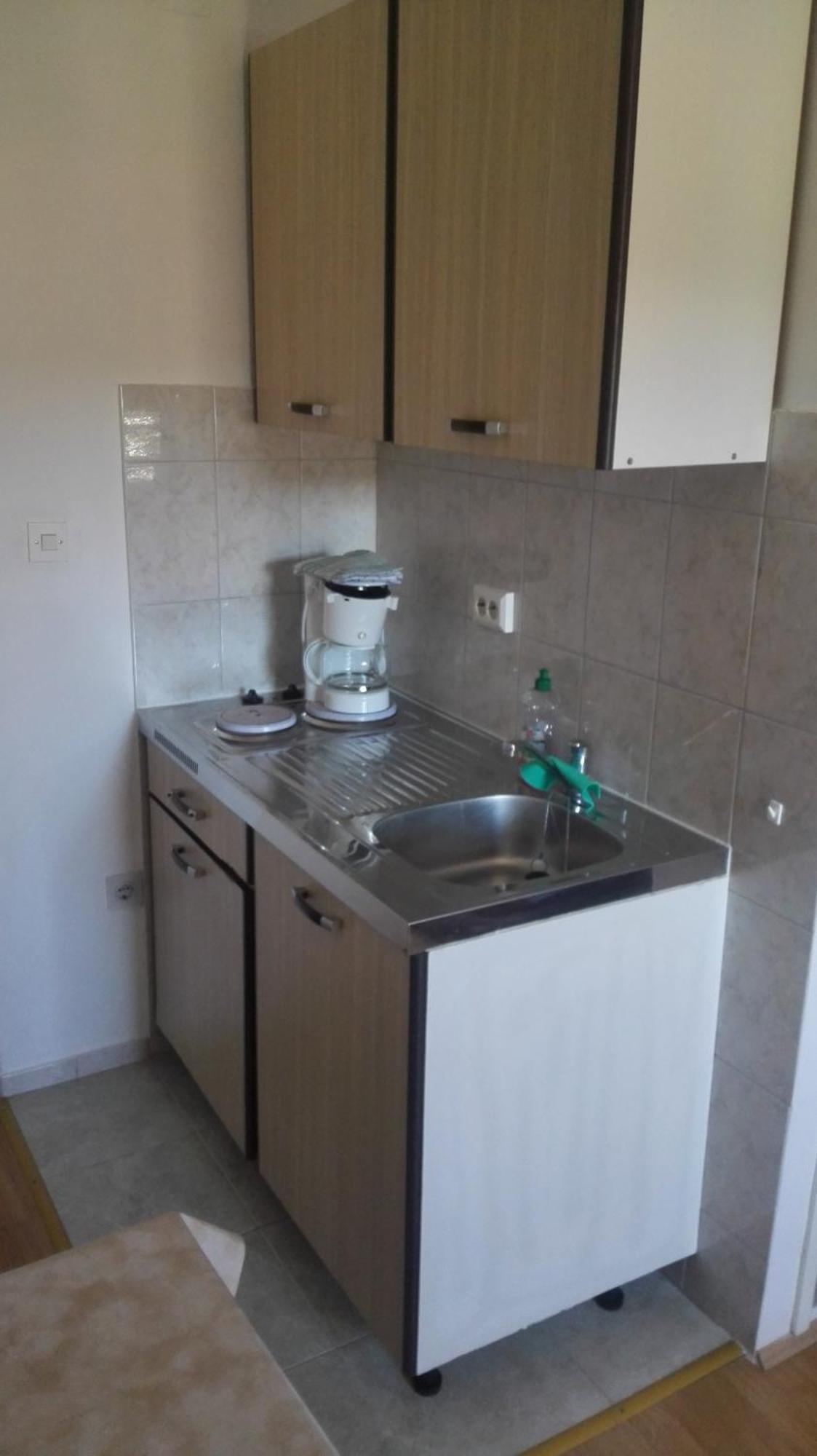 Apartment Tariba Supetarska Draga