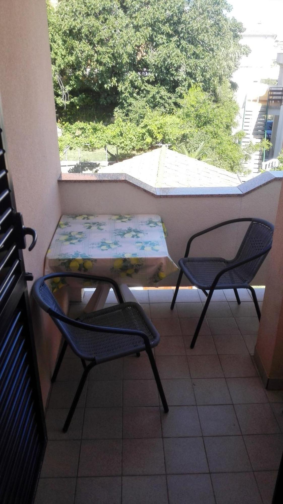 Tariba Apartment Supetarska Draga