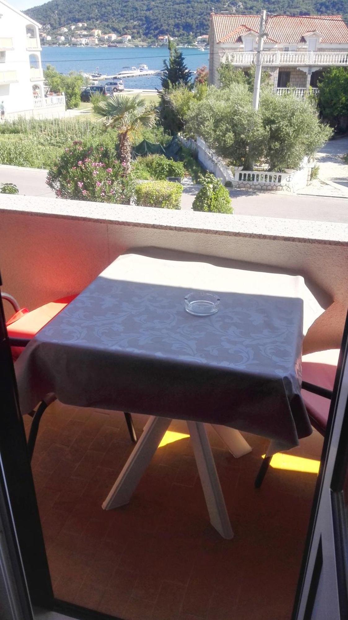Tariba Apartment Supetarska Draga