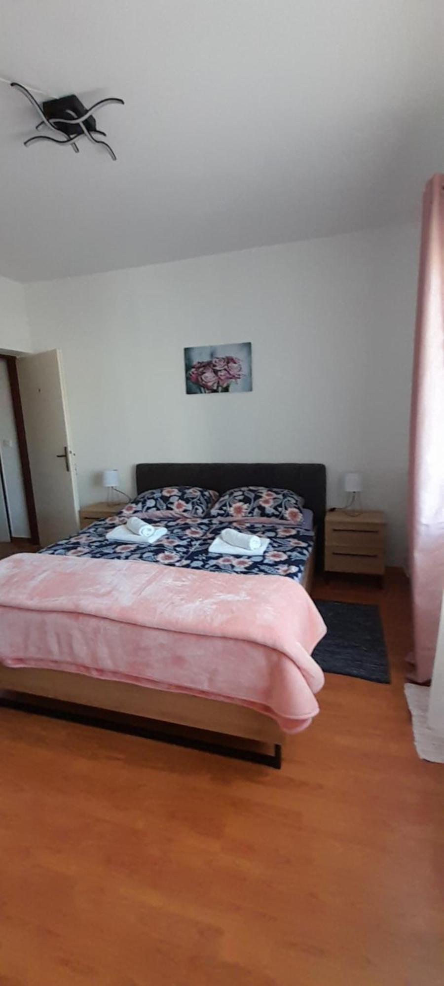 Apartment Tariba Supetarska Draga