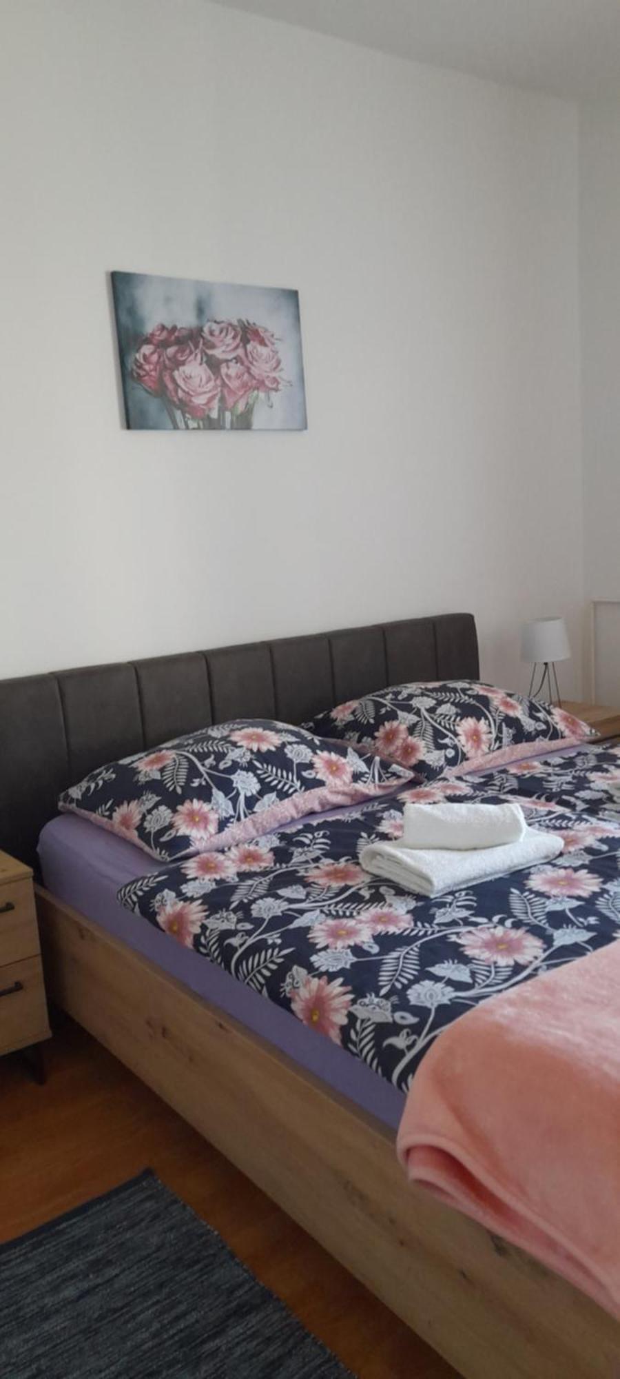 Tariba Apartment