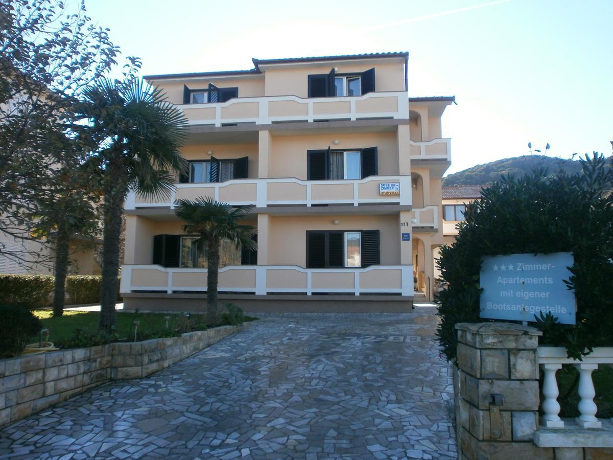 Tariba Apartment Supetarska Draga