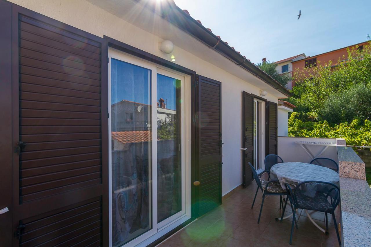 Apartment Tariba *
