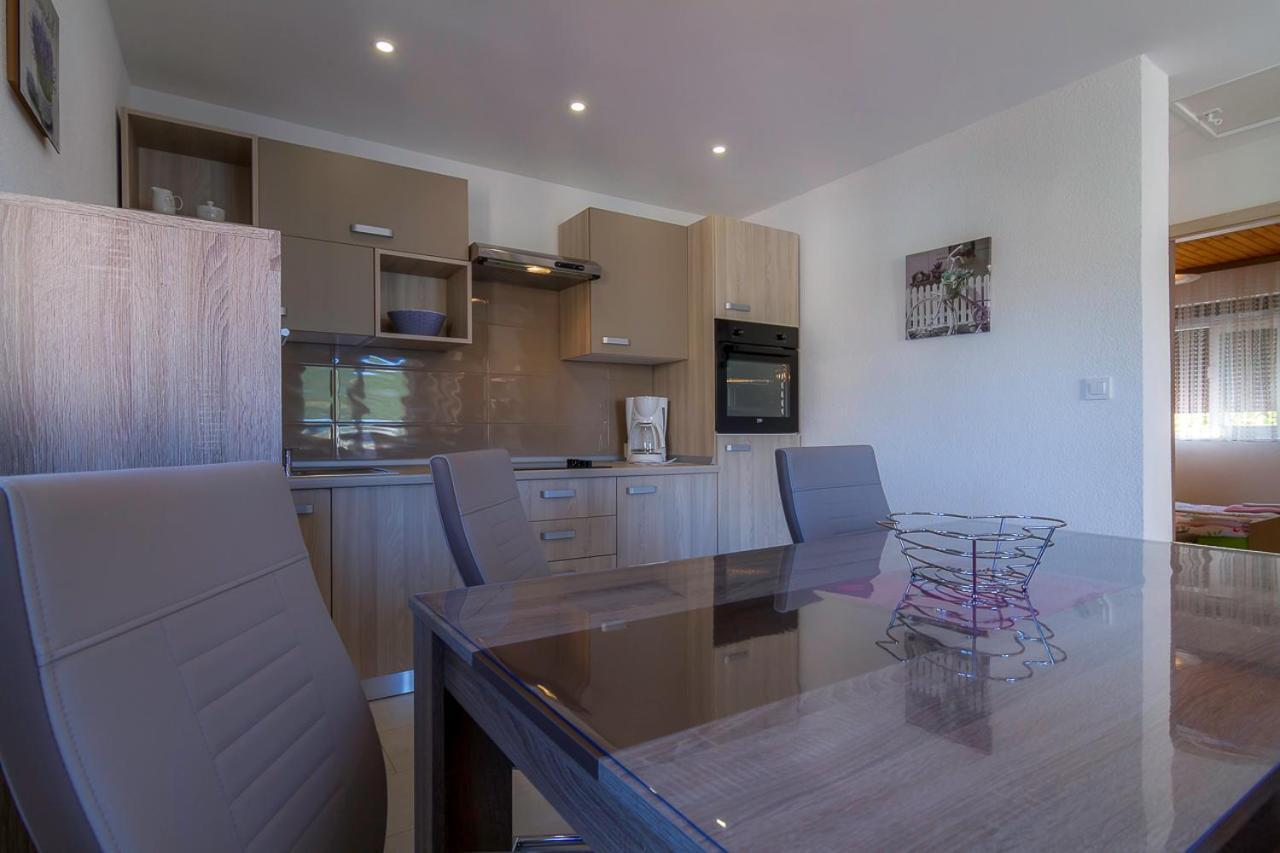 Apartment Tariba *