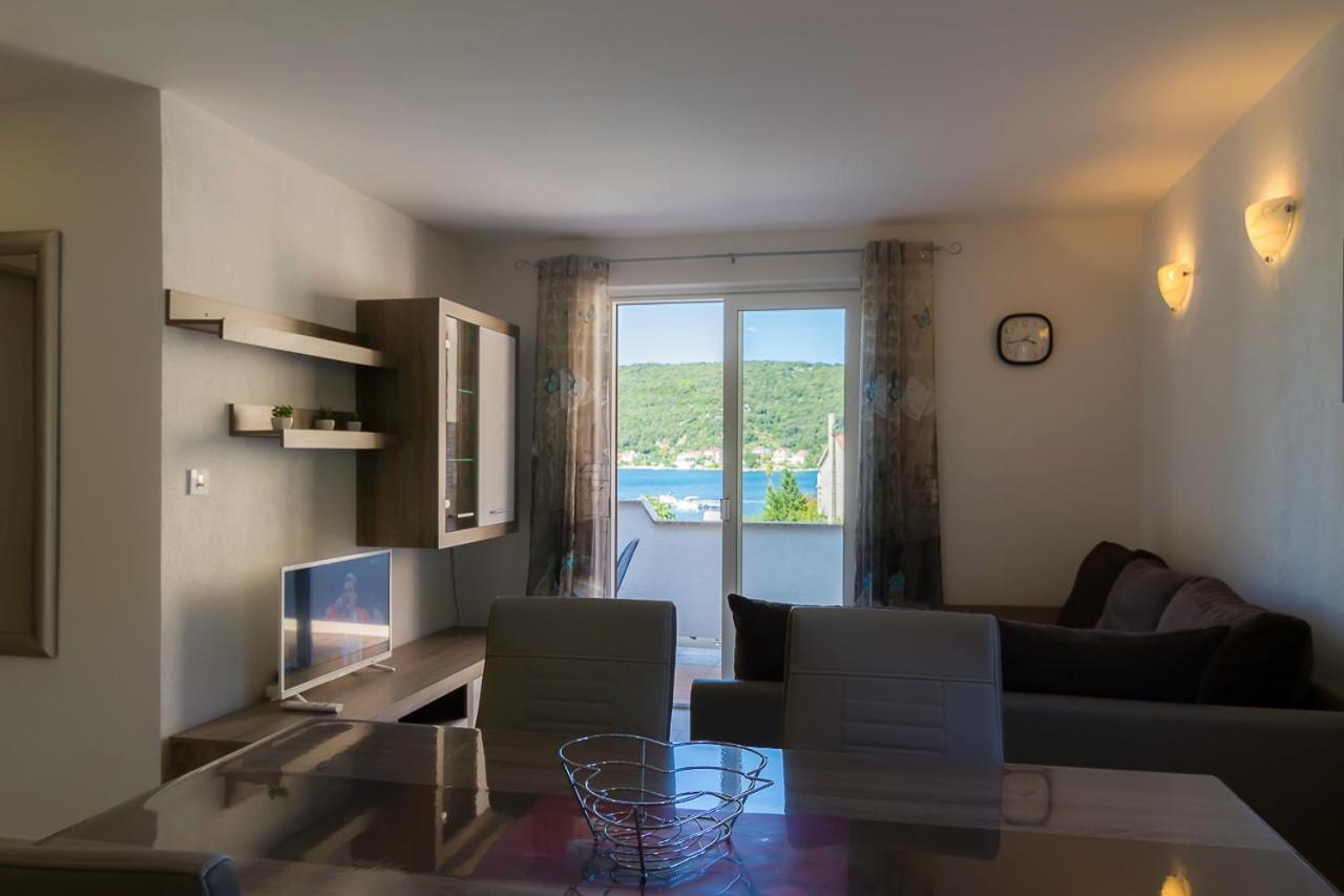 Apartment Tariba *