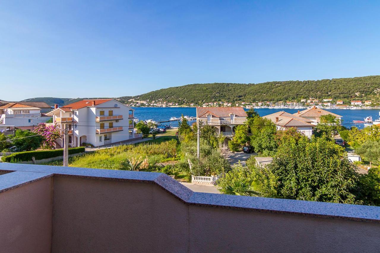 Tariba Apartment