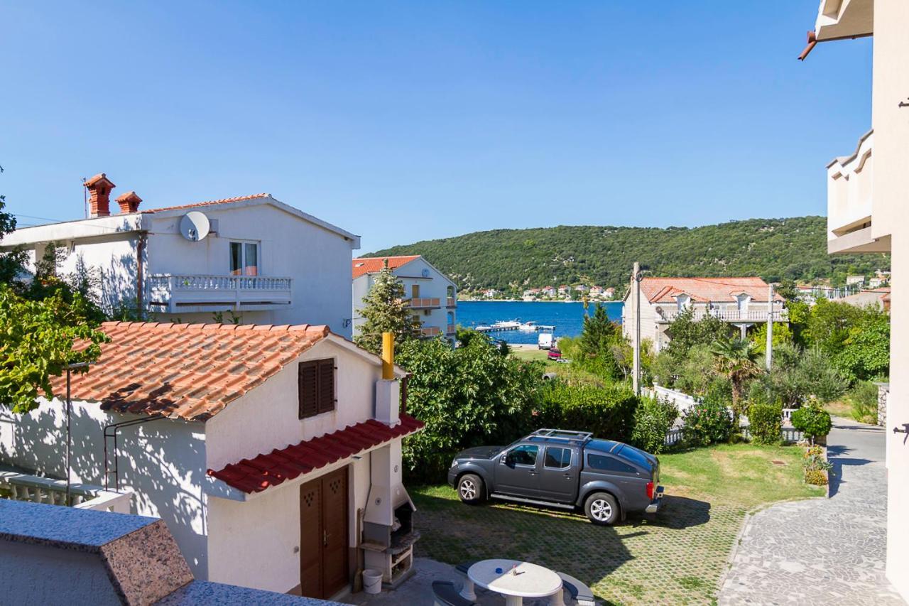 Apartment Tariba