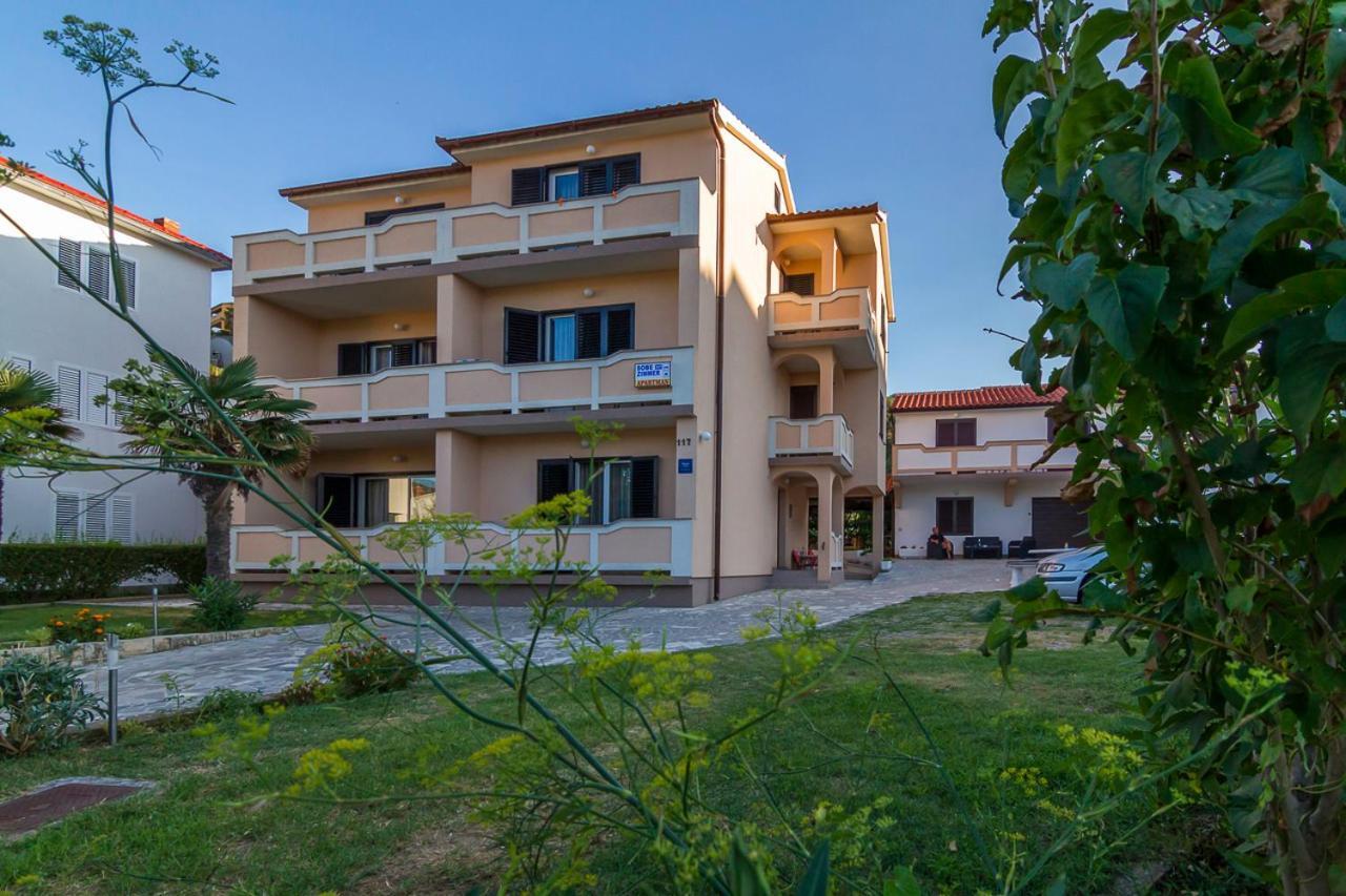 Tariba Supetarska Draga