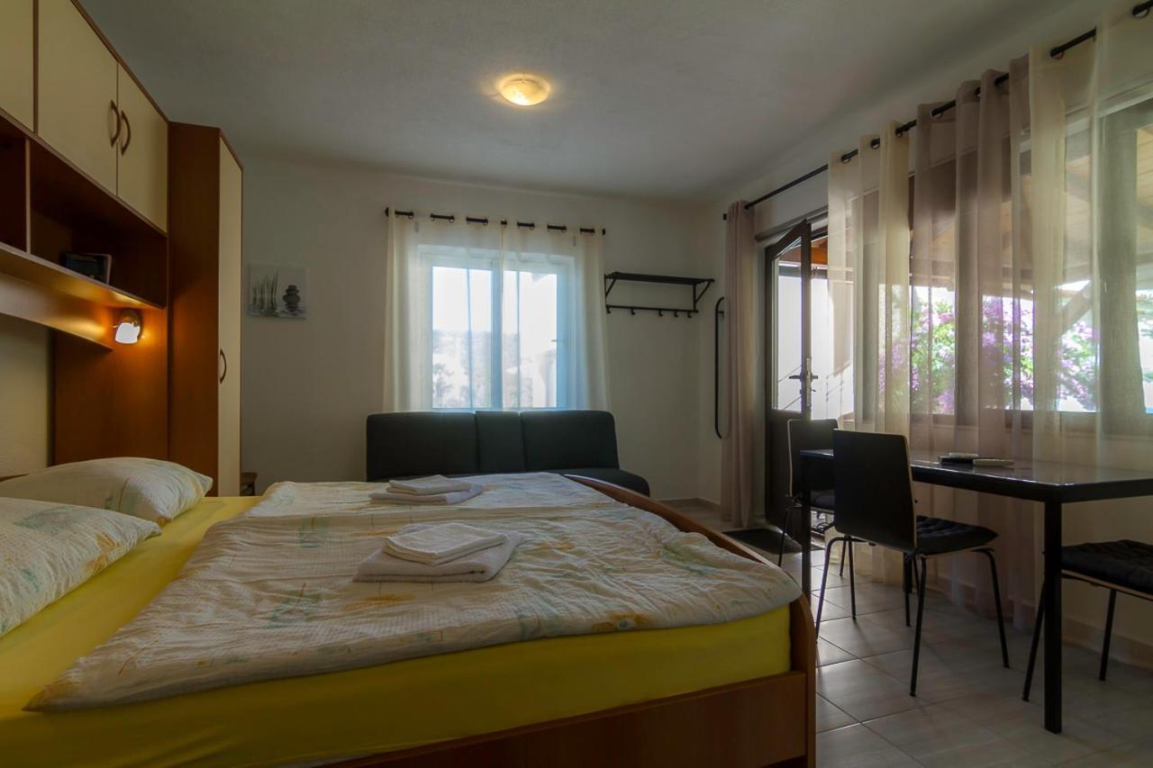 Tariba Apartment Supetarska Draga