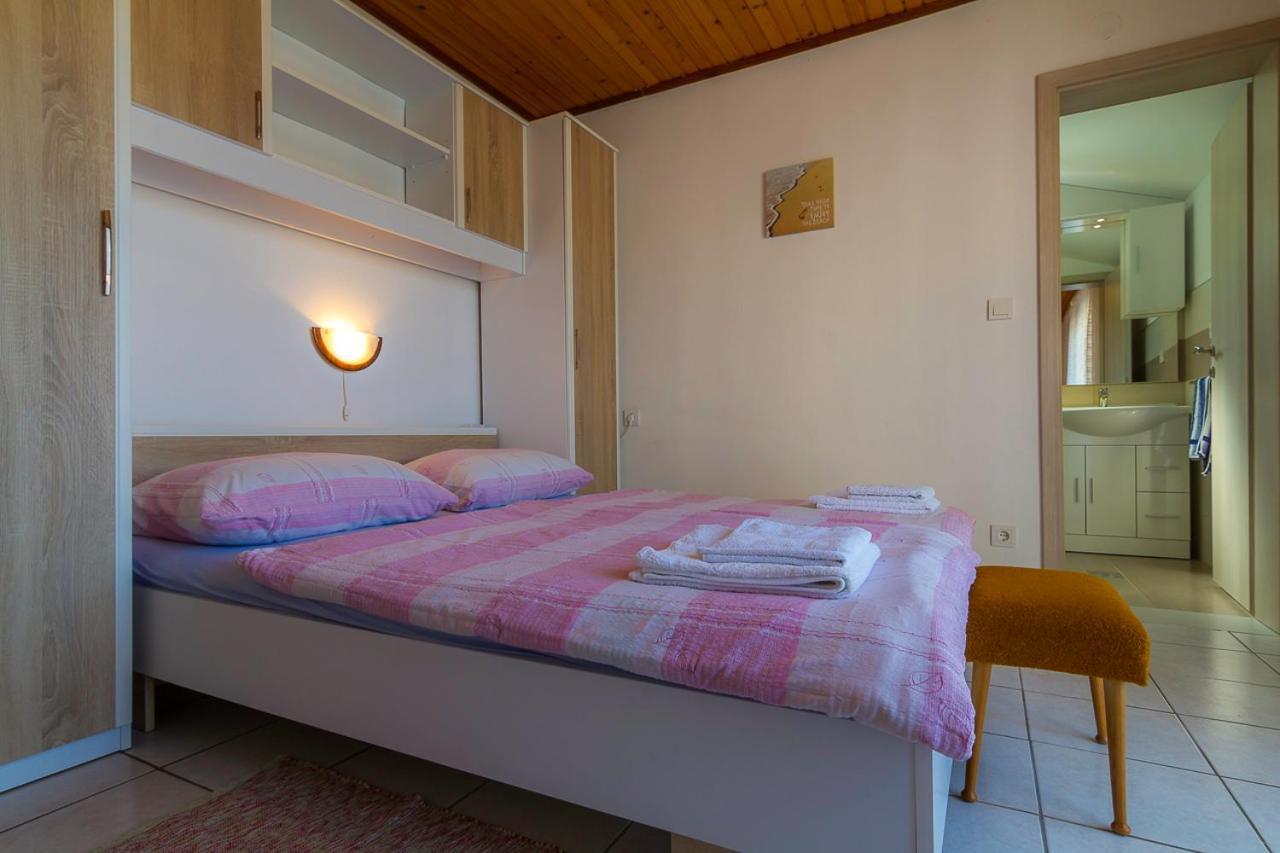 Apartment Tariba