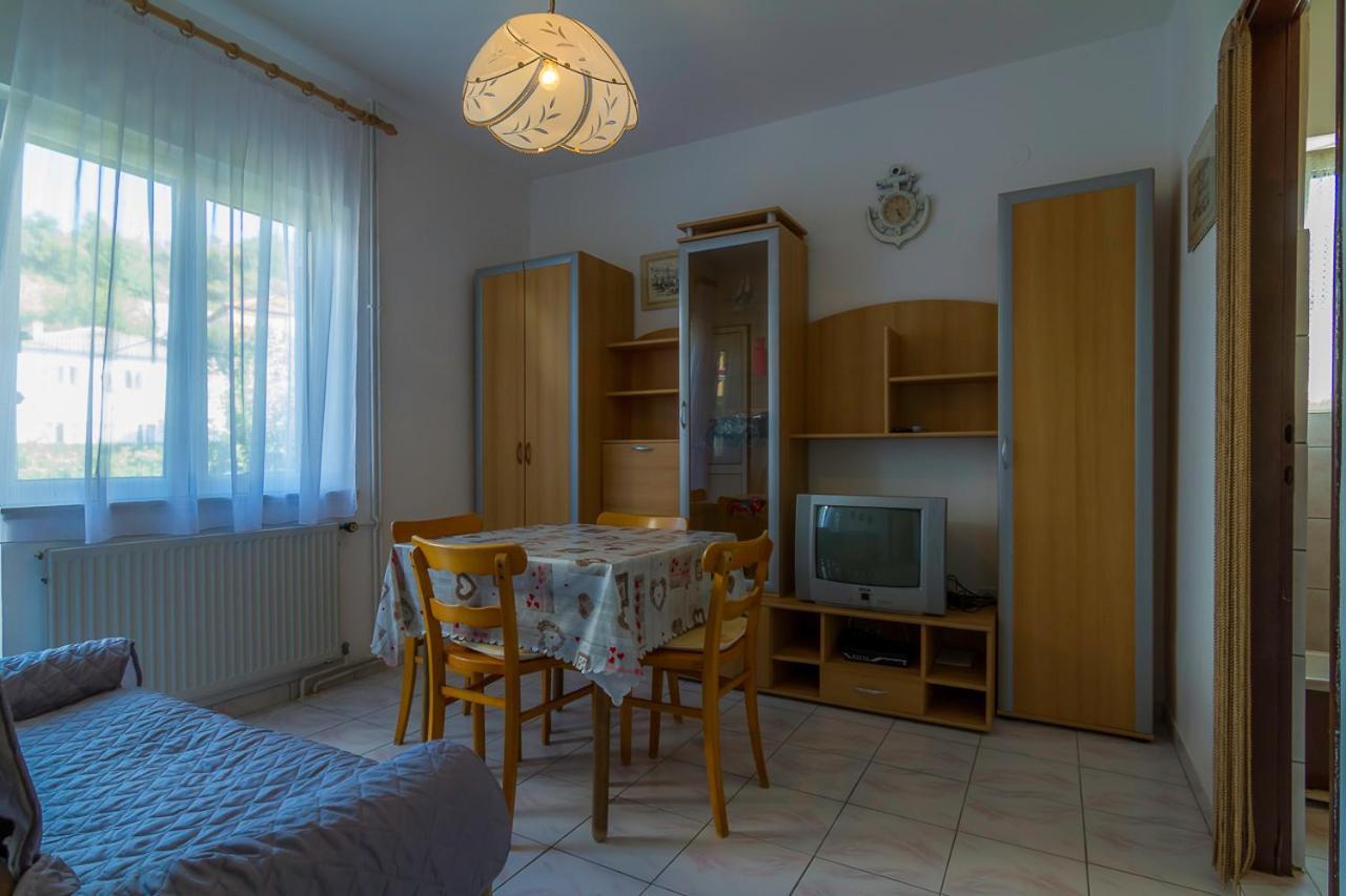Tariba Apartment Supetarska Draga
