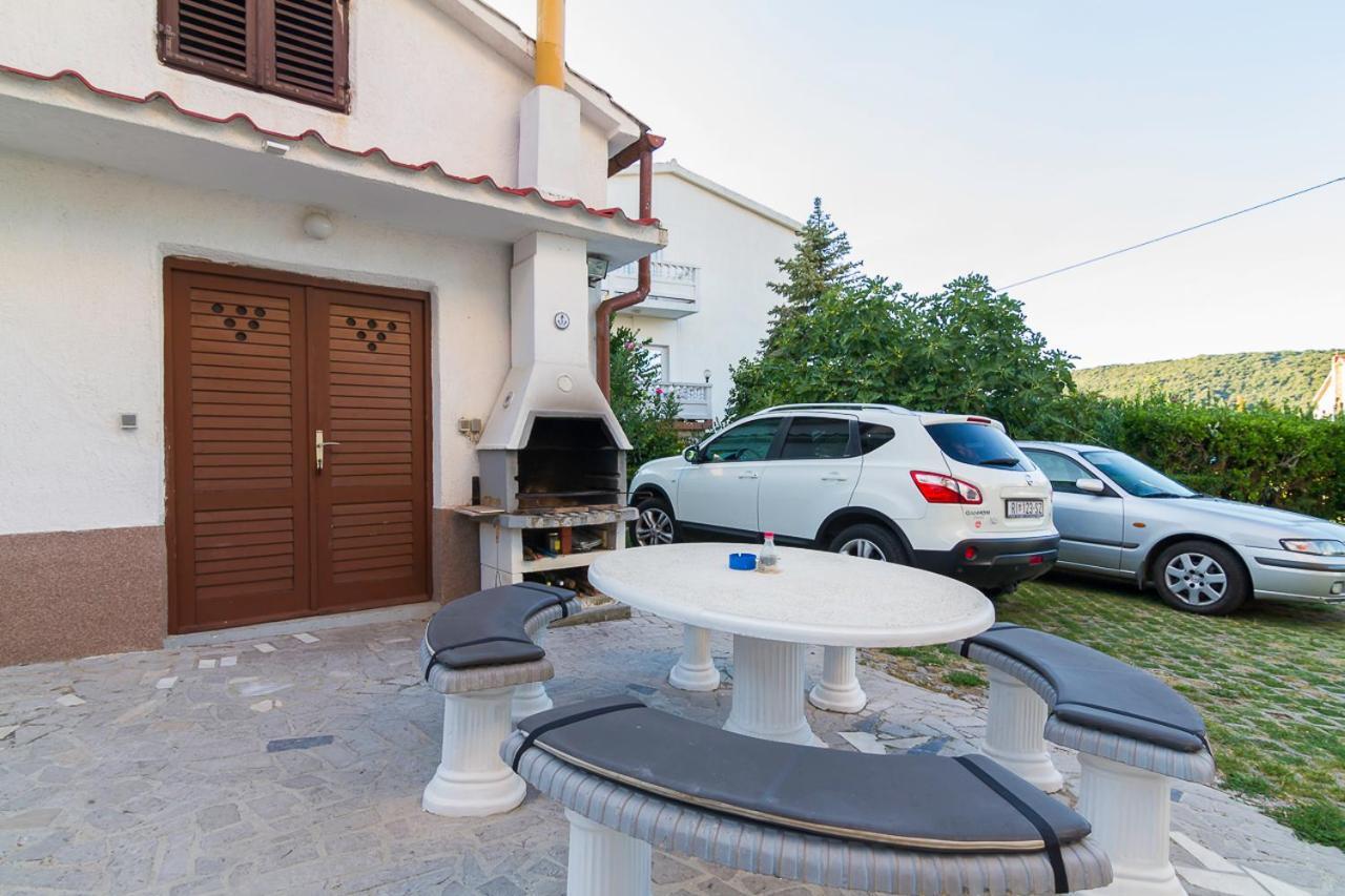 Apartment Tariba *