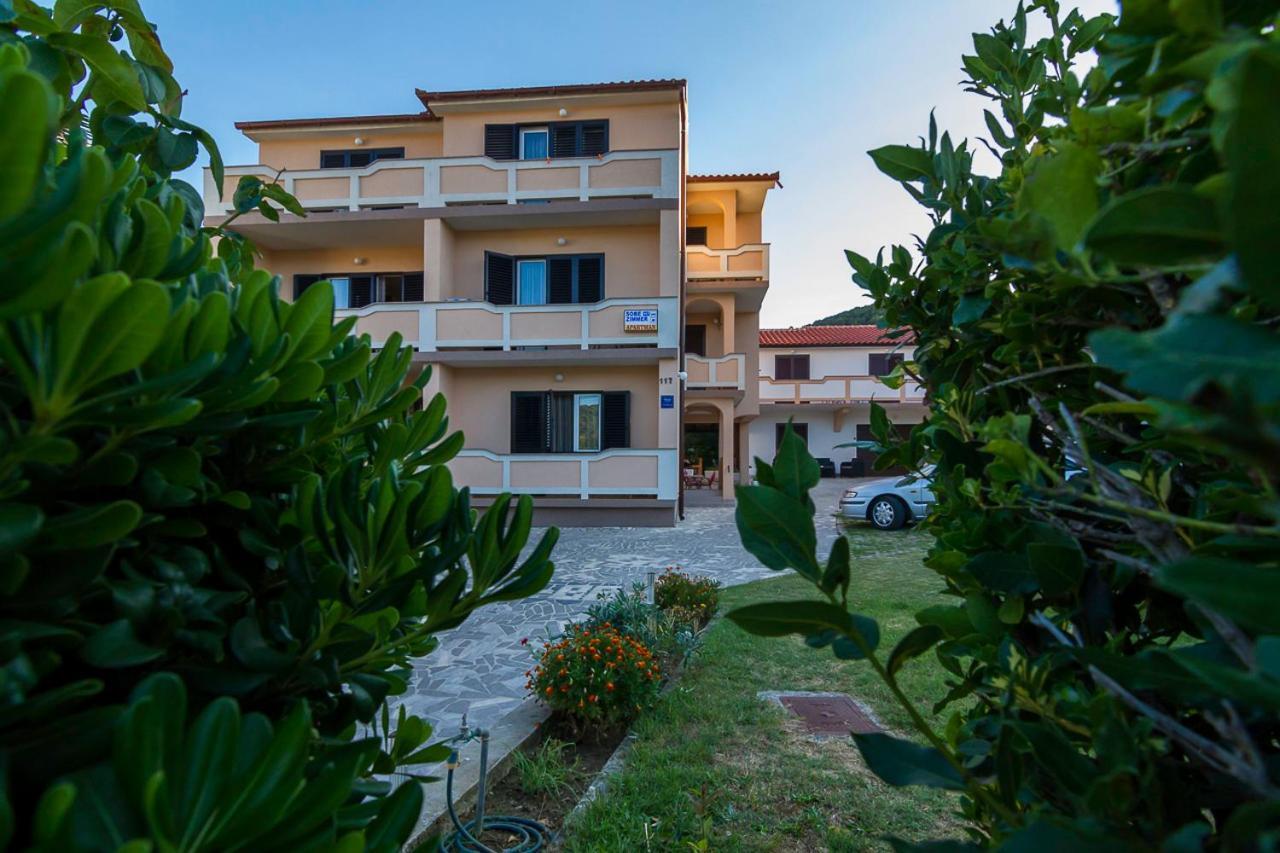 Tariba Apartment *