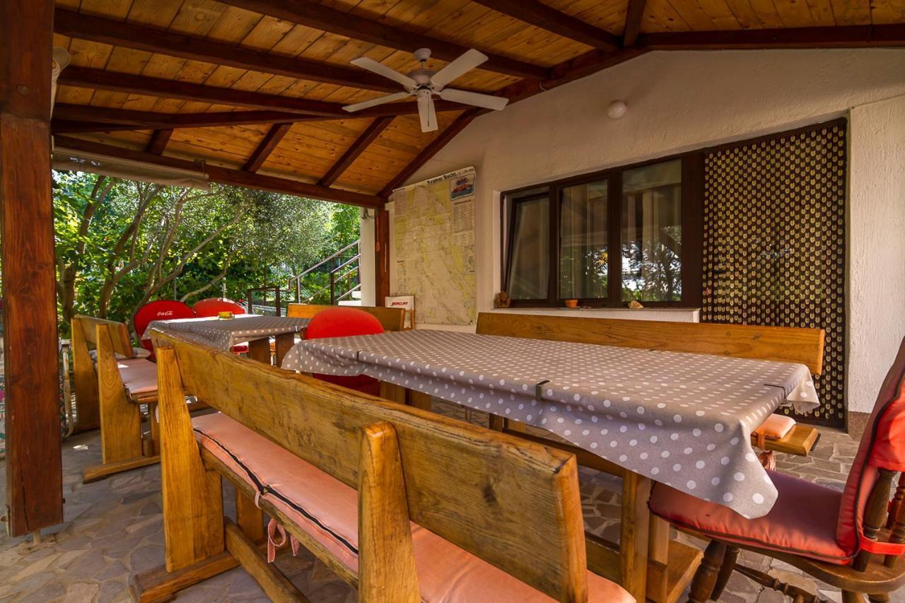 Apartment Tariba *