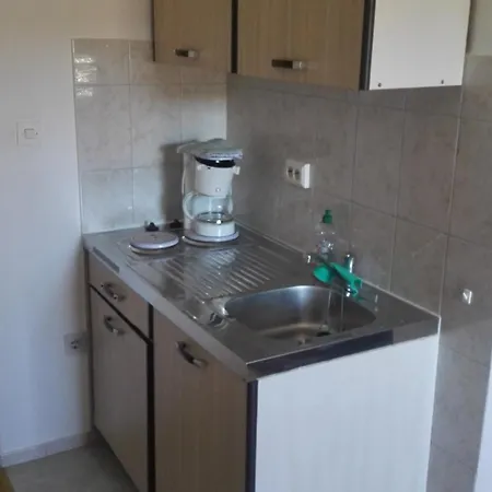 Apartment Tariba Supetarska Draga Room photo