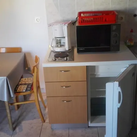 Apartment Tariba Supetarska Draga Room photo