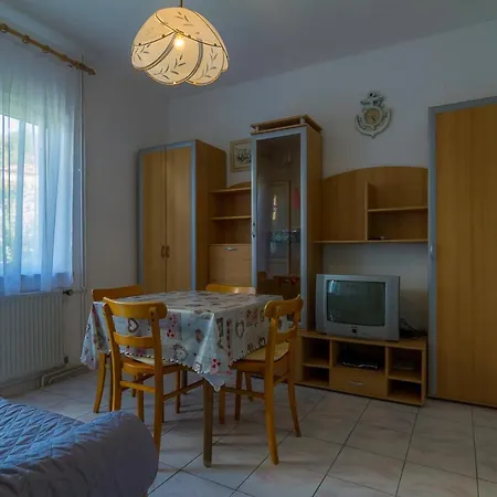 Apartment Tariba Supetarska Draga Exterior photo