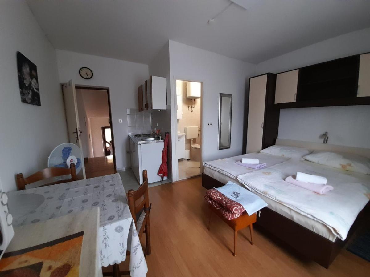 Tariba Apartmán Supetarska Draga