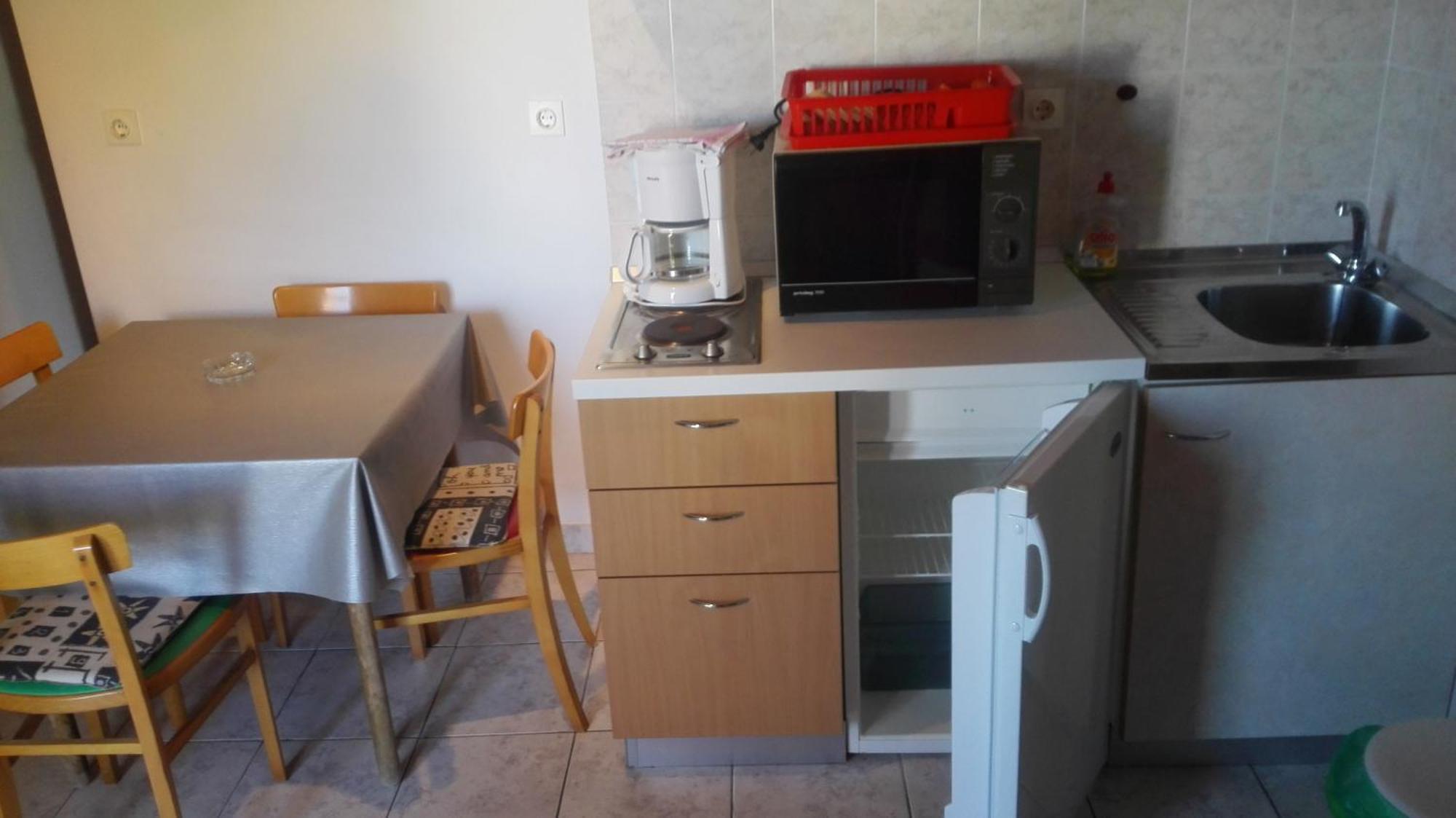 Tariba Supetarska Draga